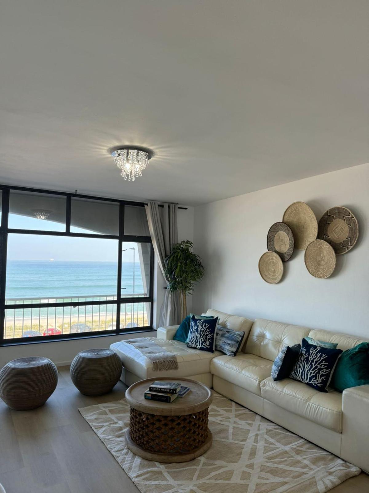 Beachfront Breeze * Cidade Do Cabo