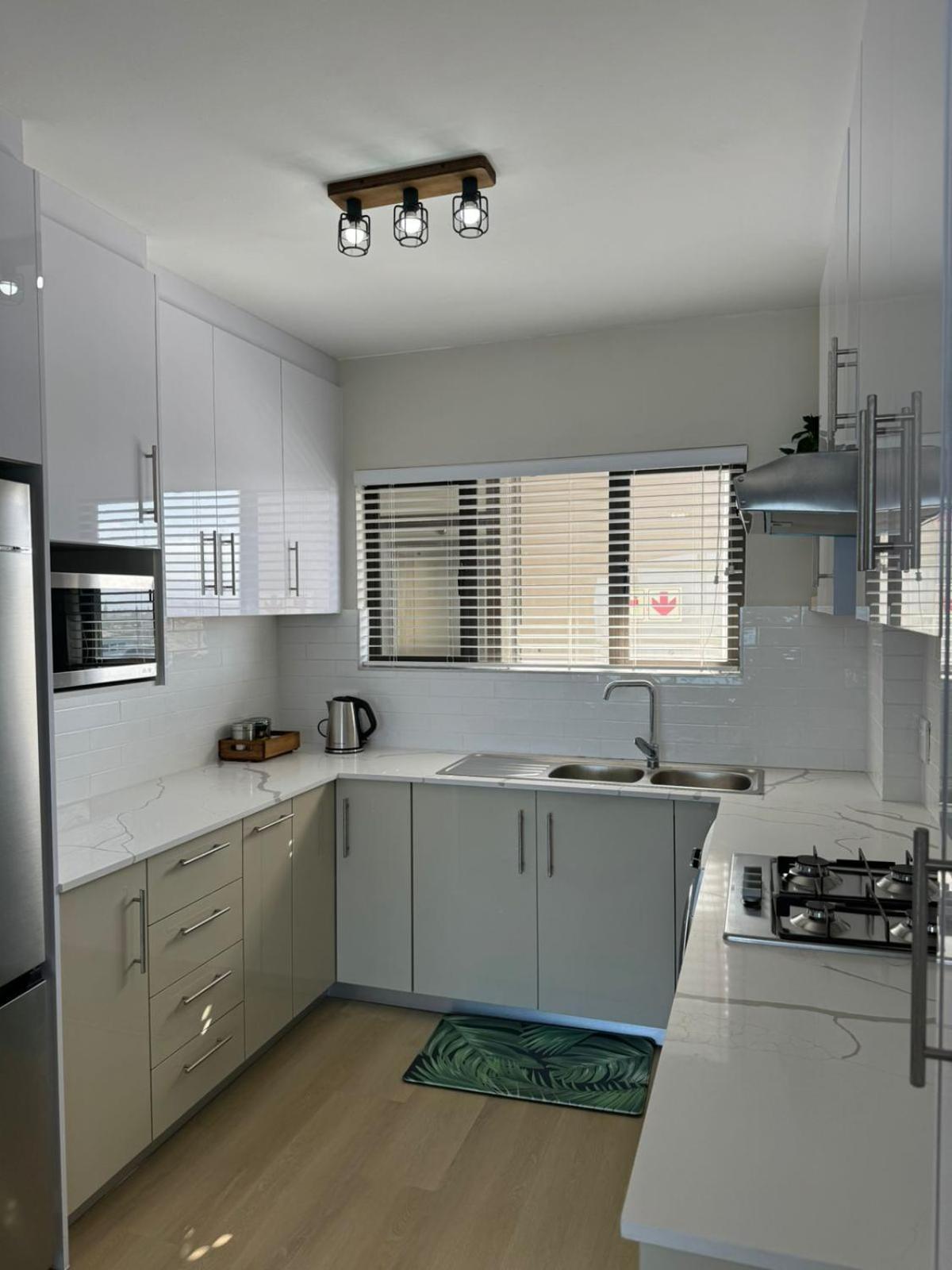 Apartamento Beachfront Breeze *