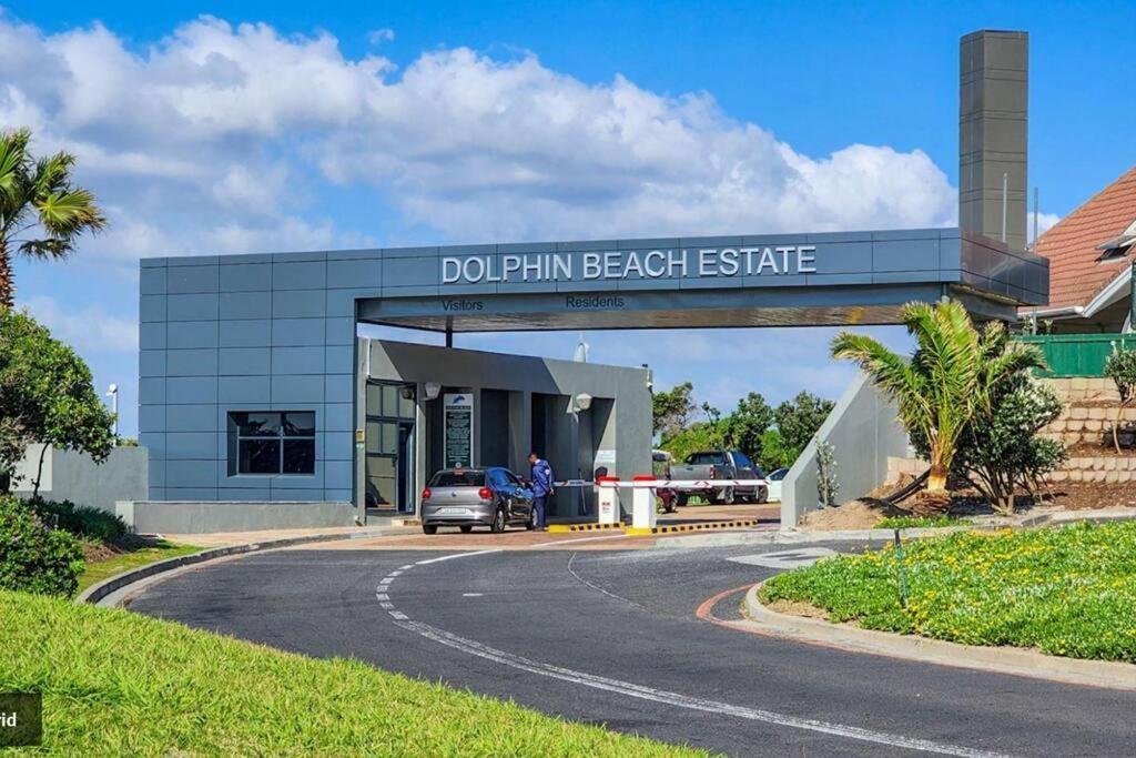 Dolphin Estate 131sm Cidade Do Cabo