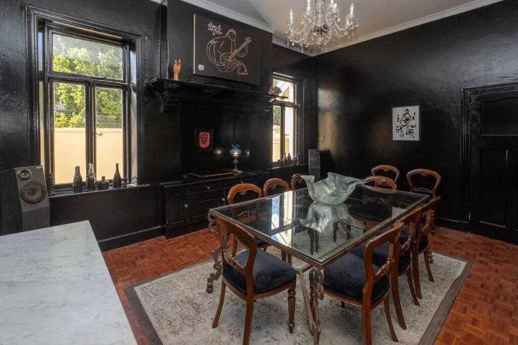 Holiday home Spacious In Rondebosch