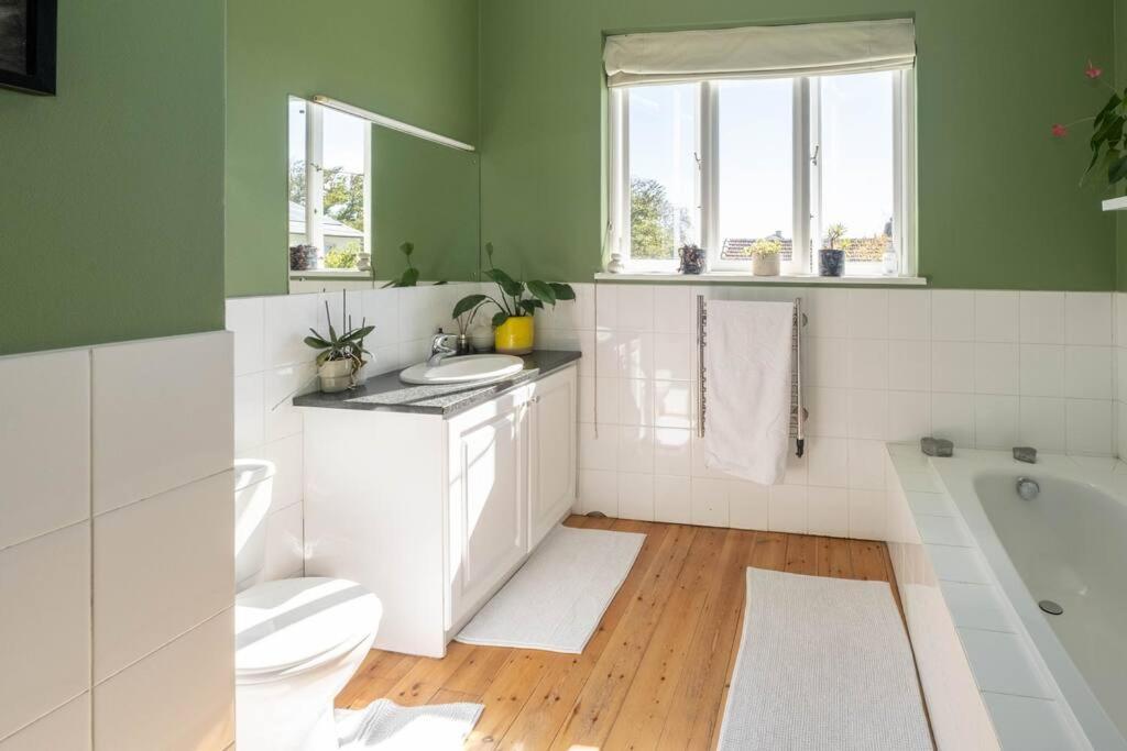 Holiday home Spacious In Rondebosch