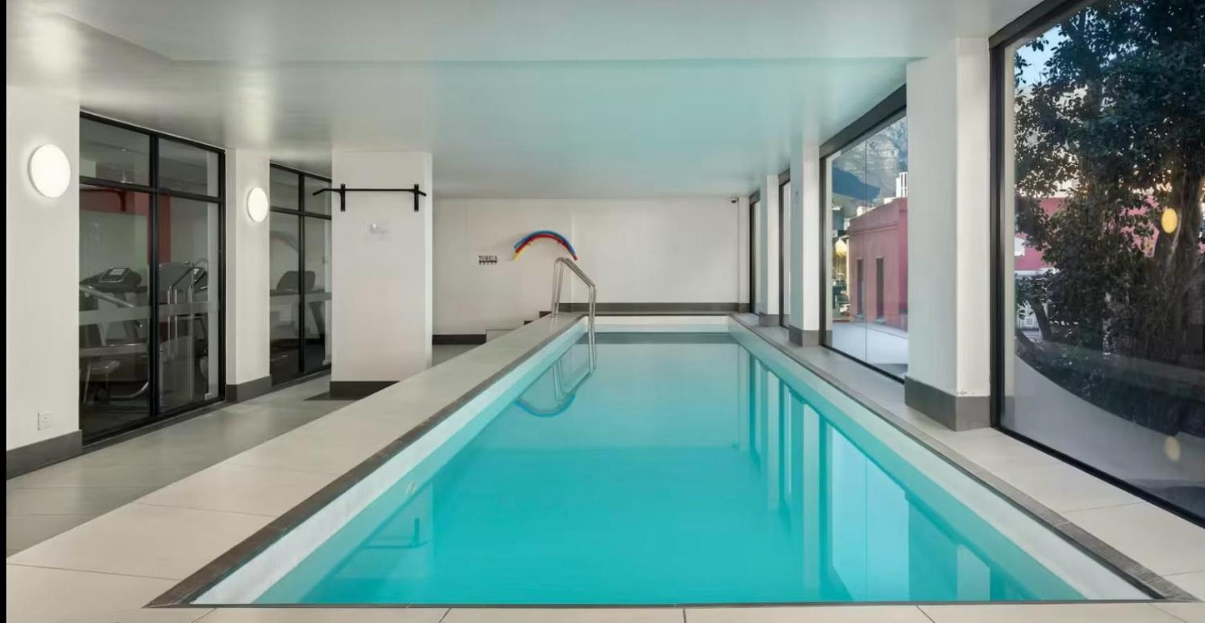Apartamento Chic In De Waterkant