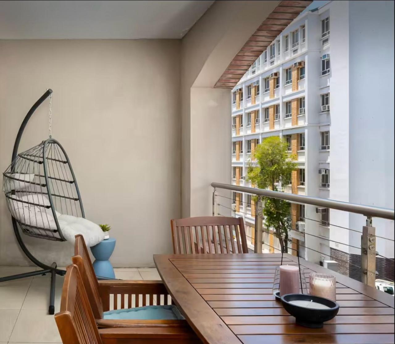 Apartamento Chic In De Waterkant