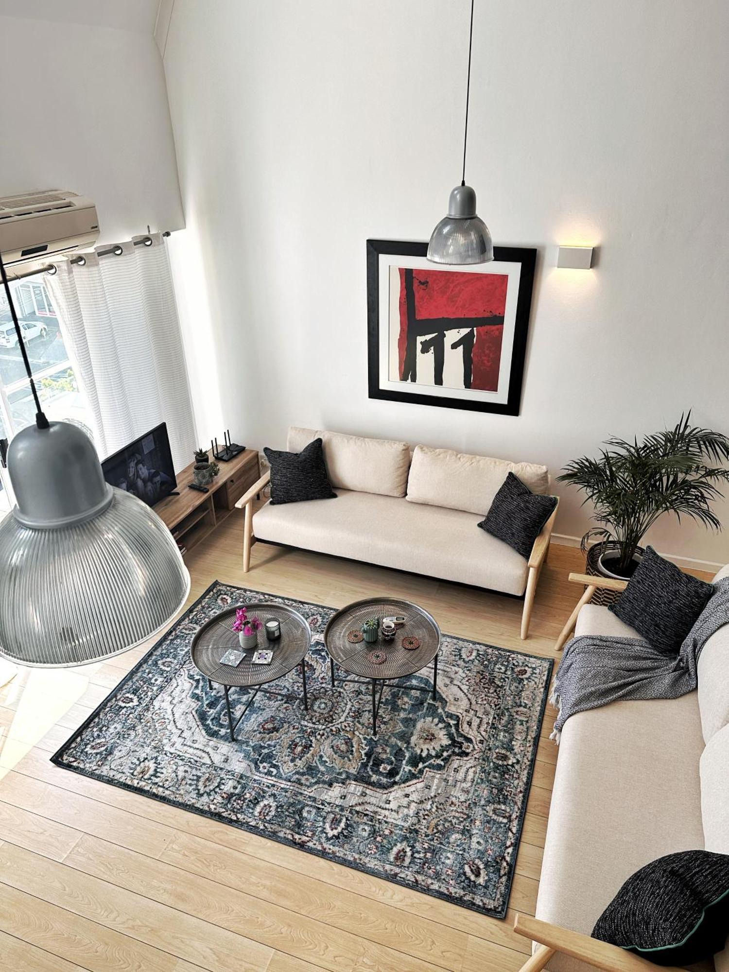 The Loft On Loop Apartment Cape Town