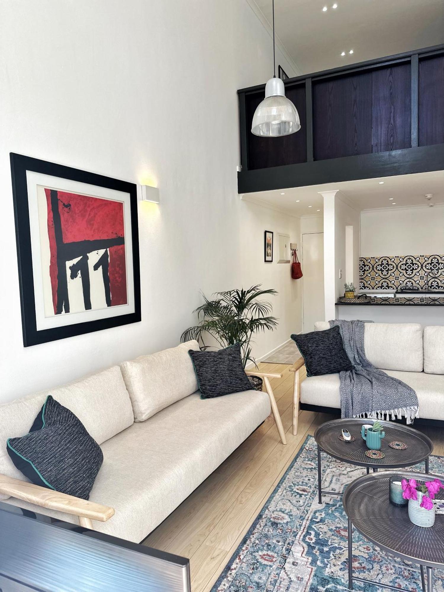 The Loft On Loop Apartment