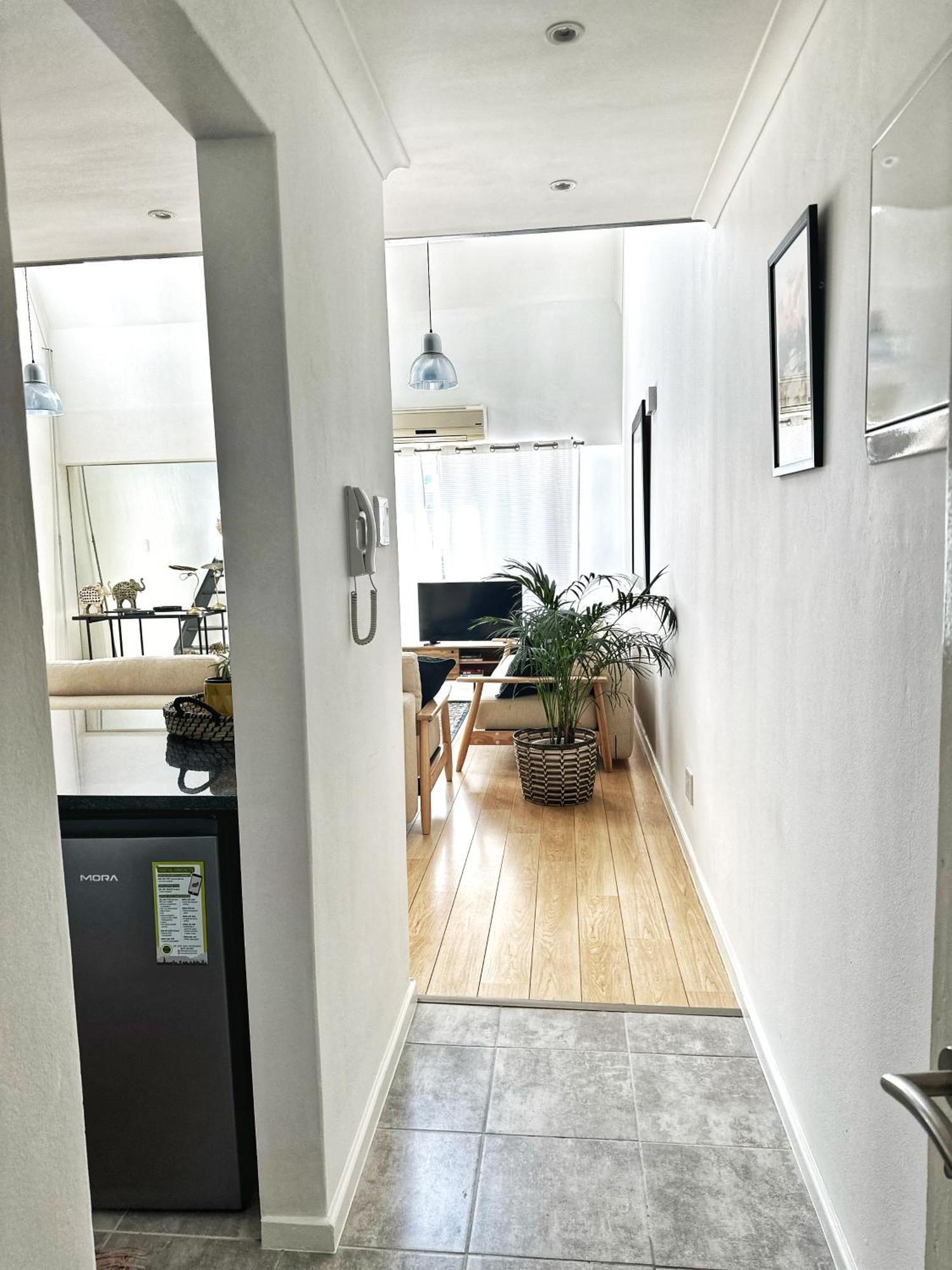 Apartment The Loft On Loop *