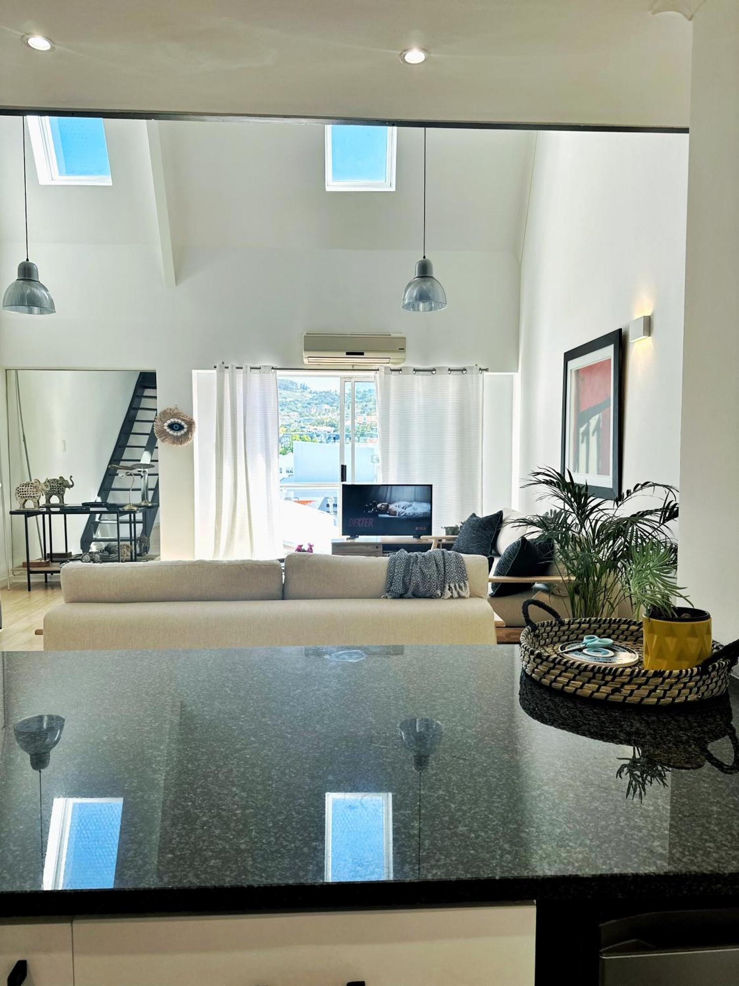 The Loft On Loop Cape Town