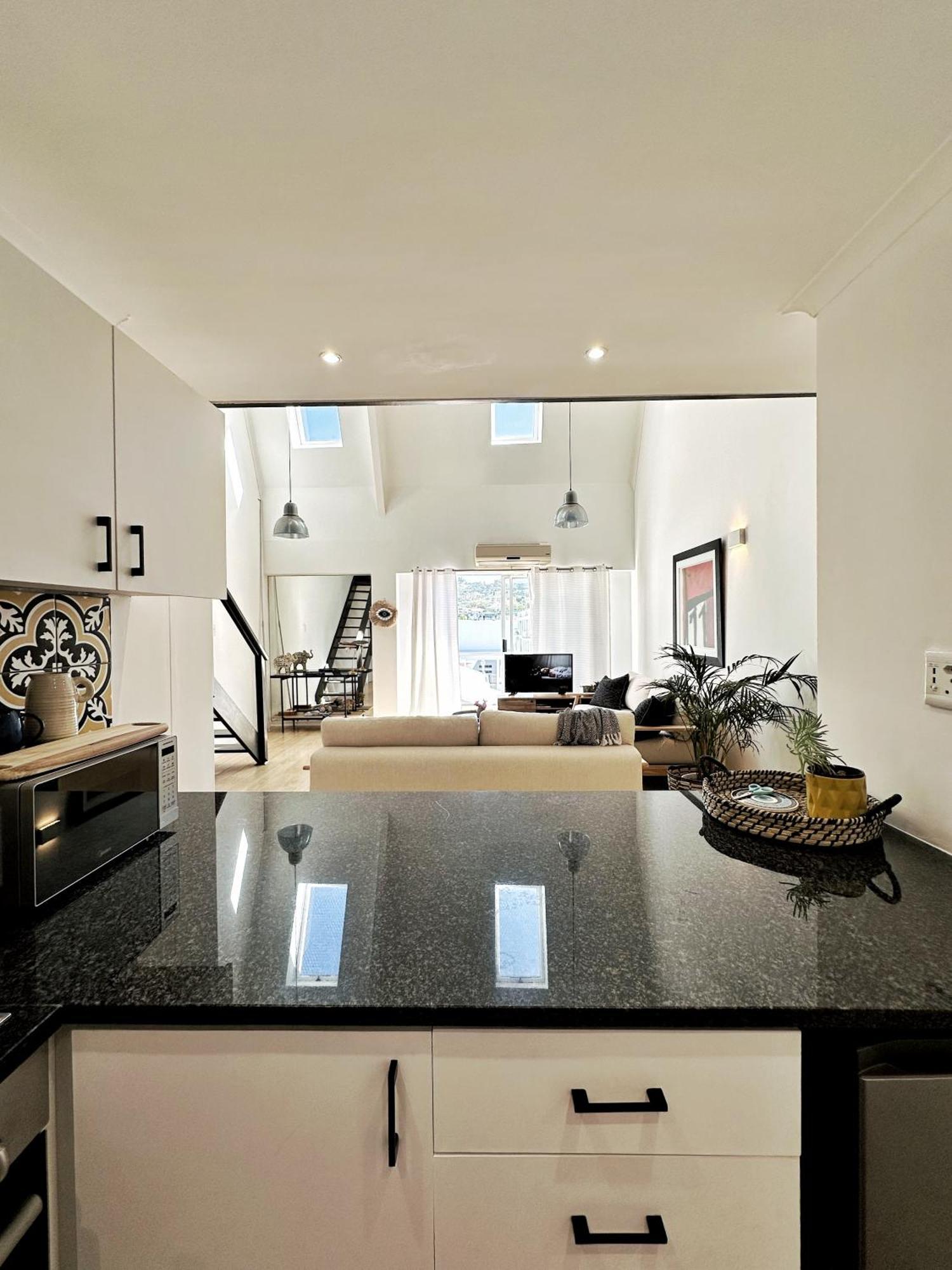 The Loft On Loop