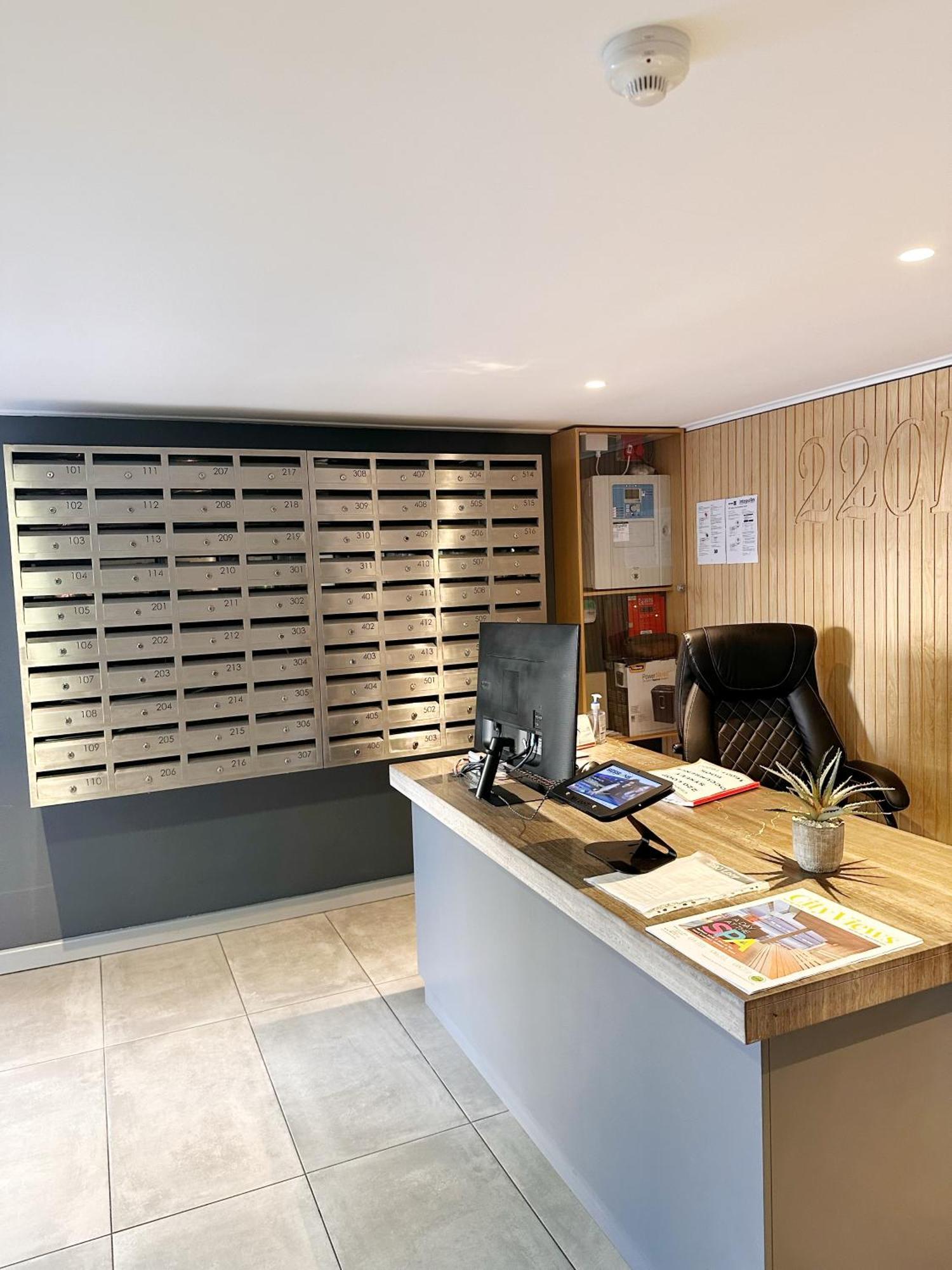 The Loft On Loop Apartment