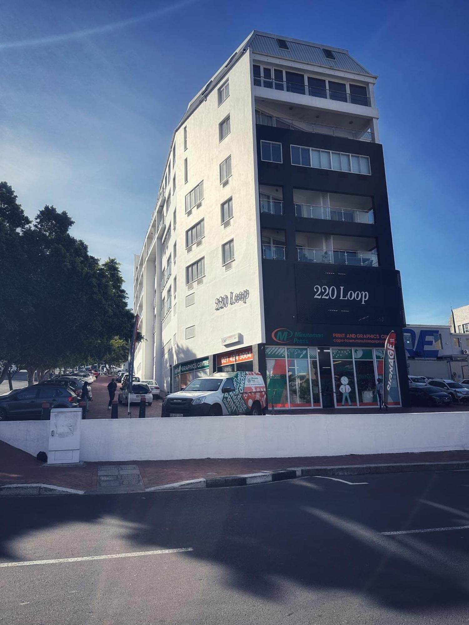 The Loft On Loop
