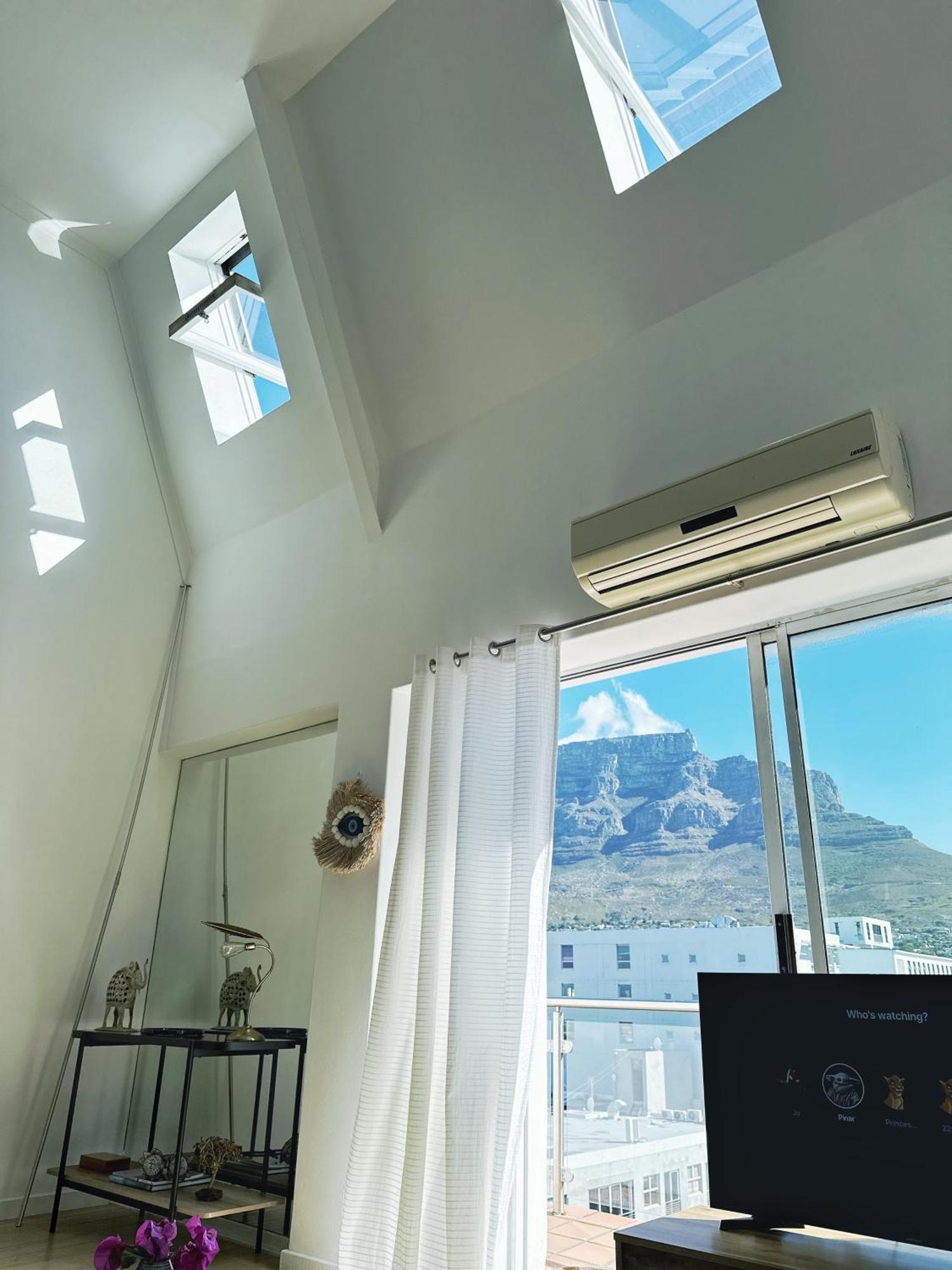Apartment The Loft On Loop *