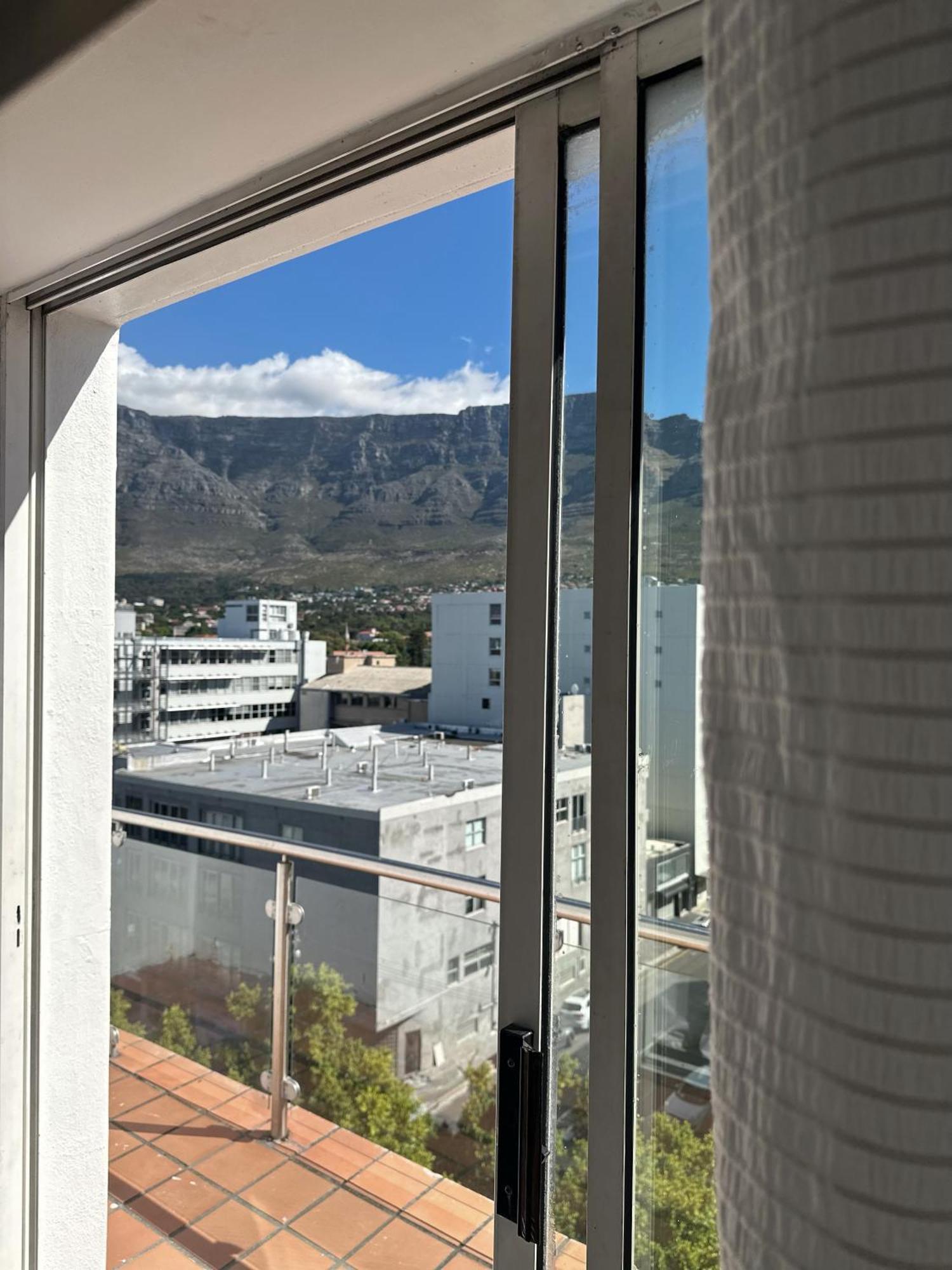 Apartment The Loft On Loop Cape Town