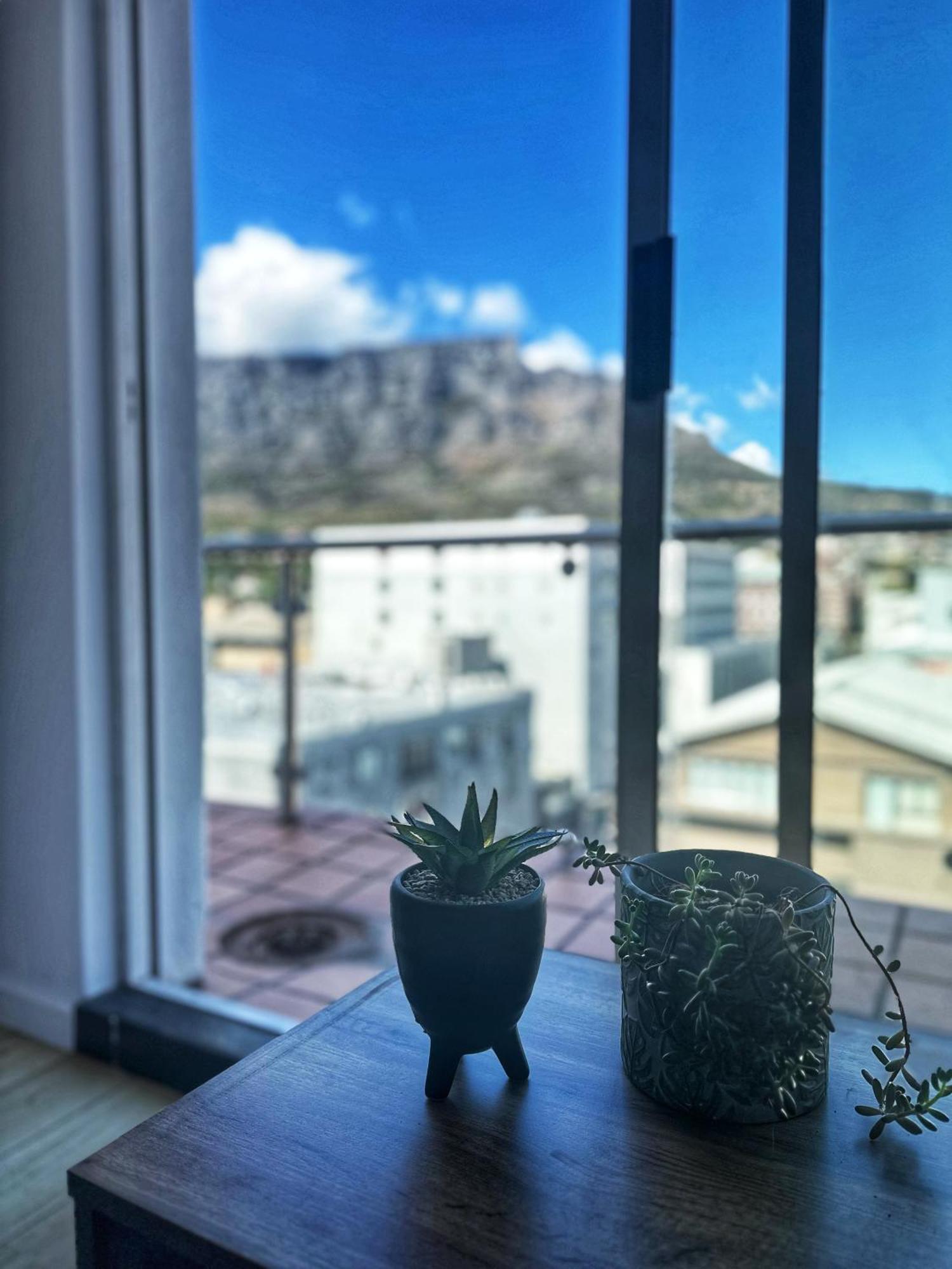 The Loft On Loop Cape Town