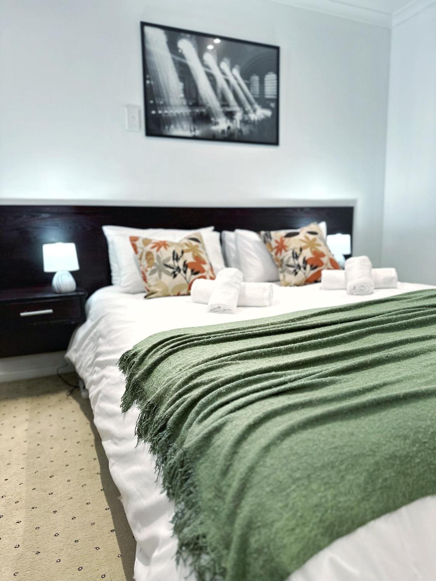 The Loft On Loop