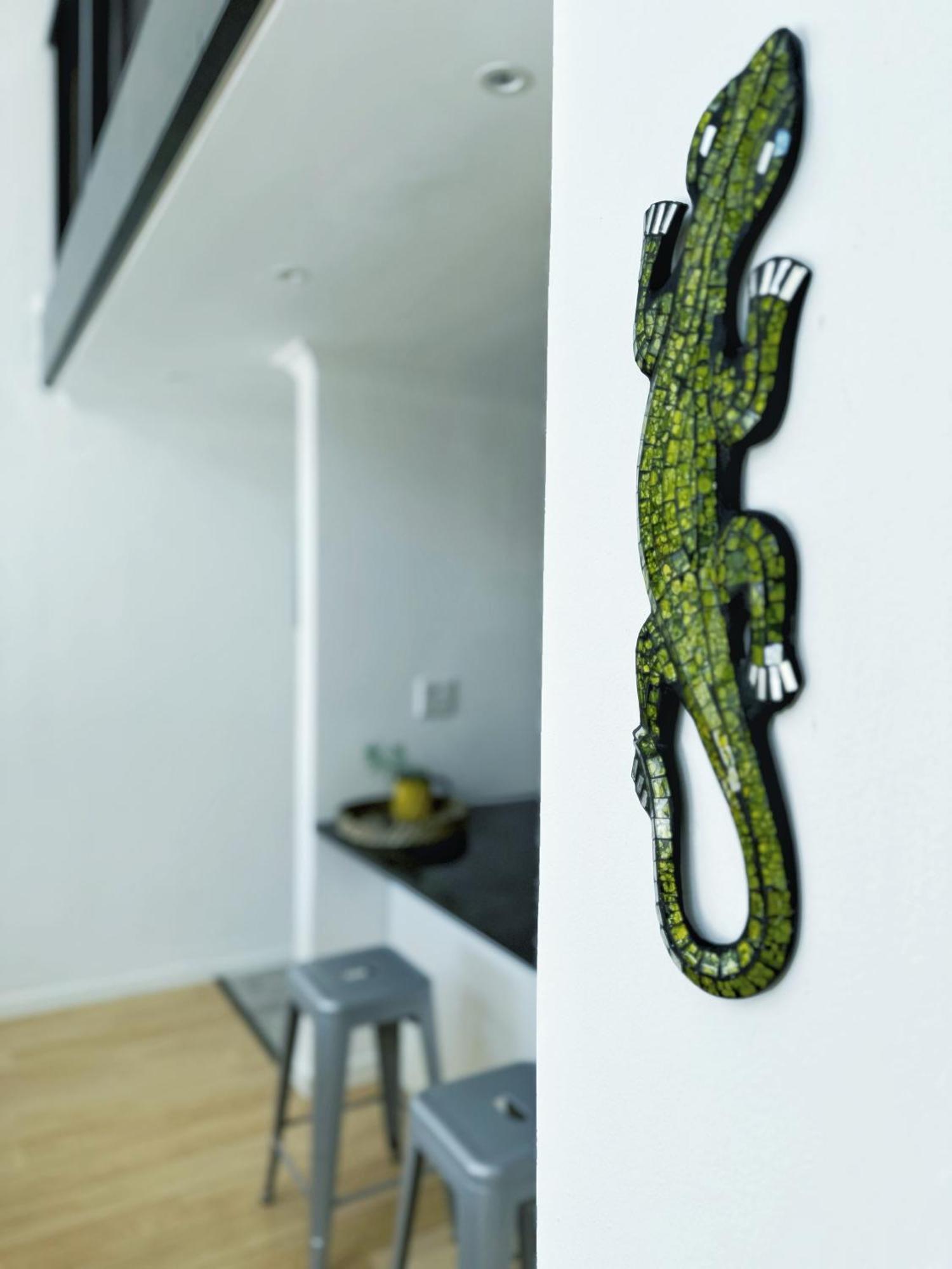 Apartment The Loft On Loop Cape Town