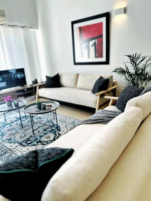 The Loft On Loop Apartment *