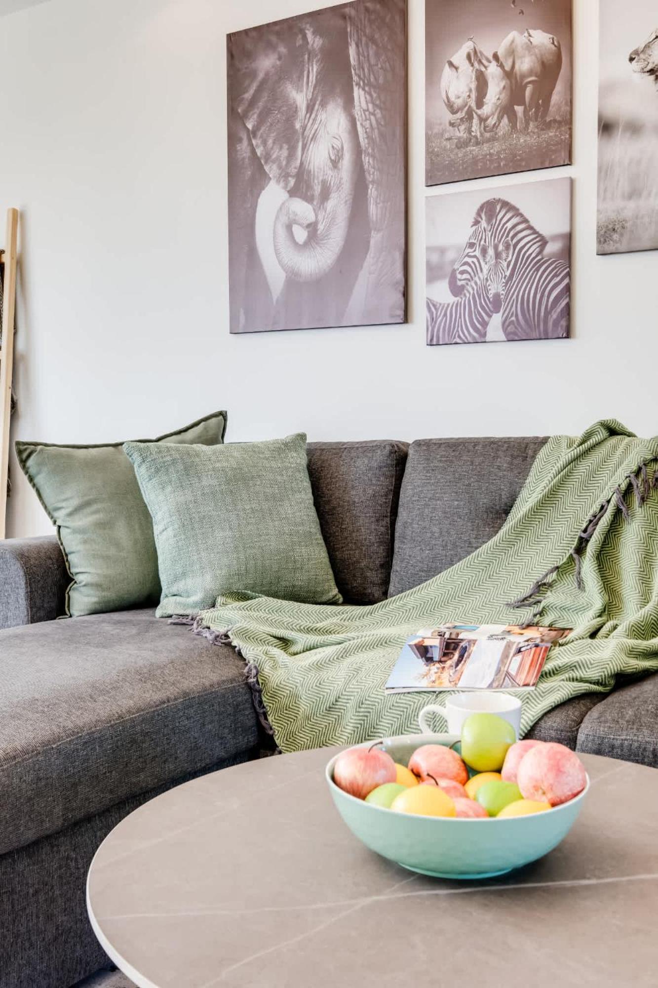 Apartamento Between The Points