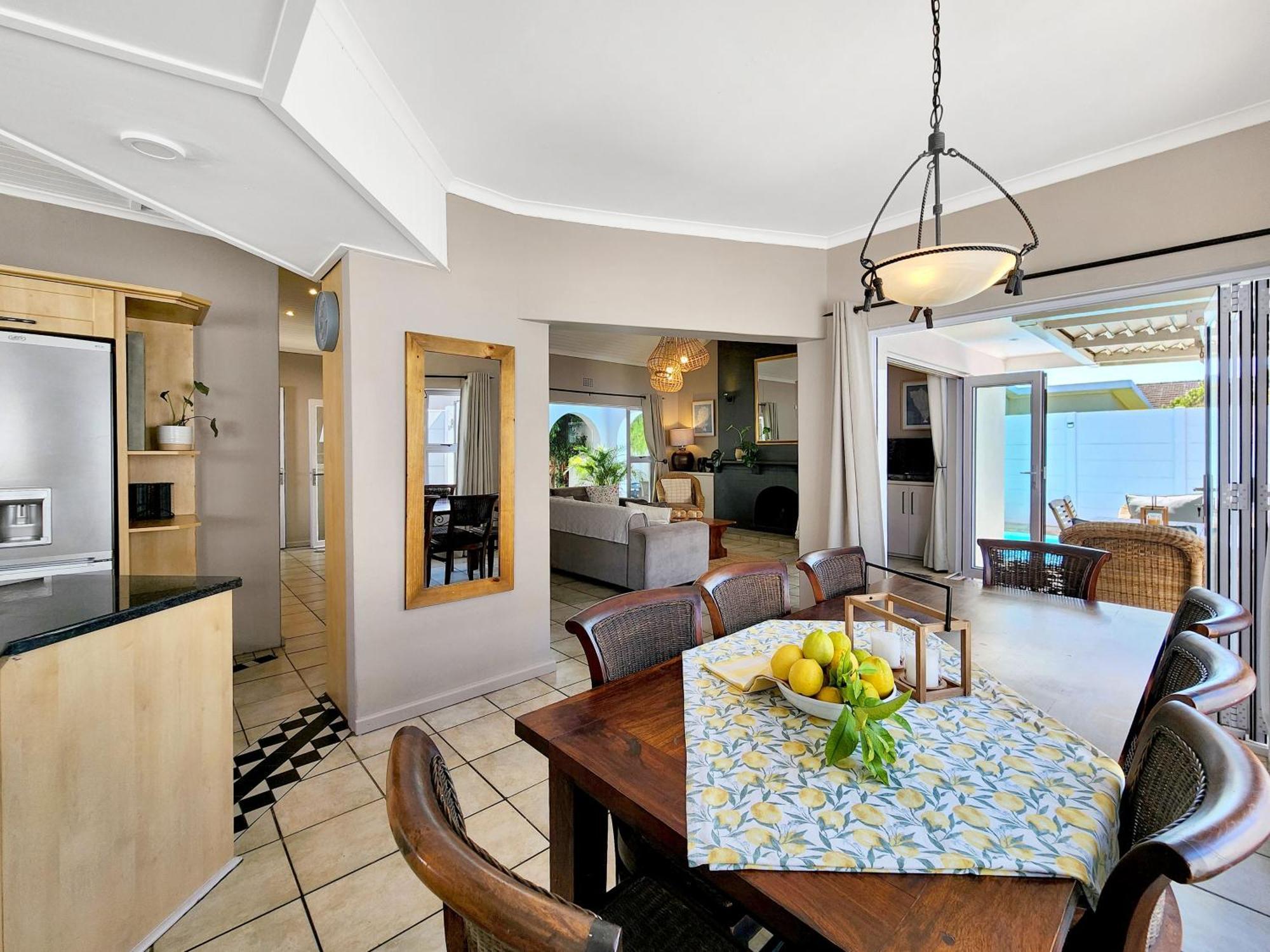 Holiday home Boat House