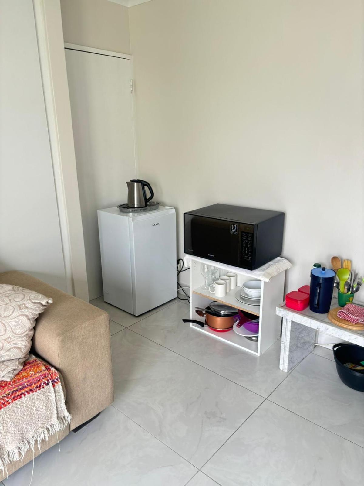 Apartment 5 Antip