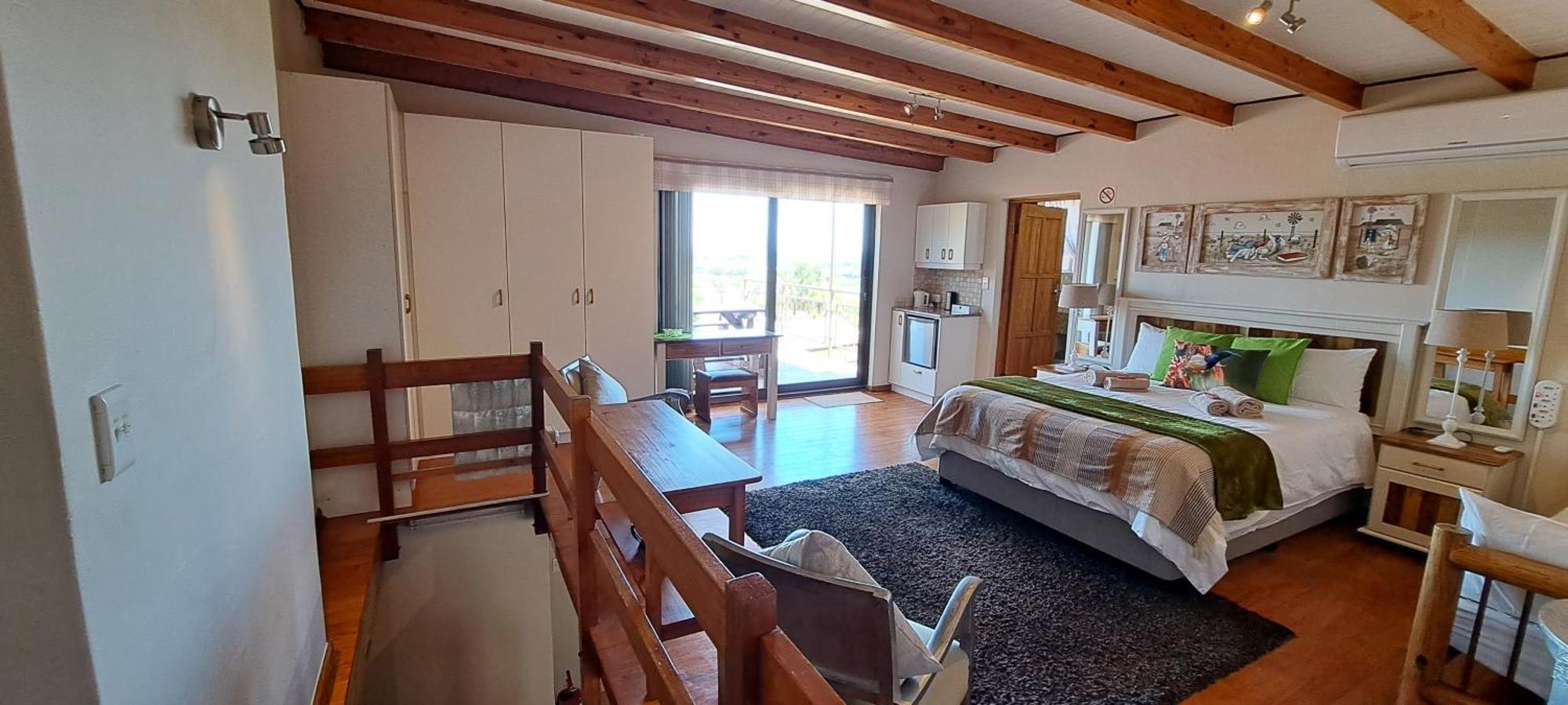 Apartment 8 On Lily Self Catering