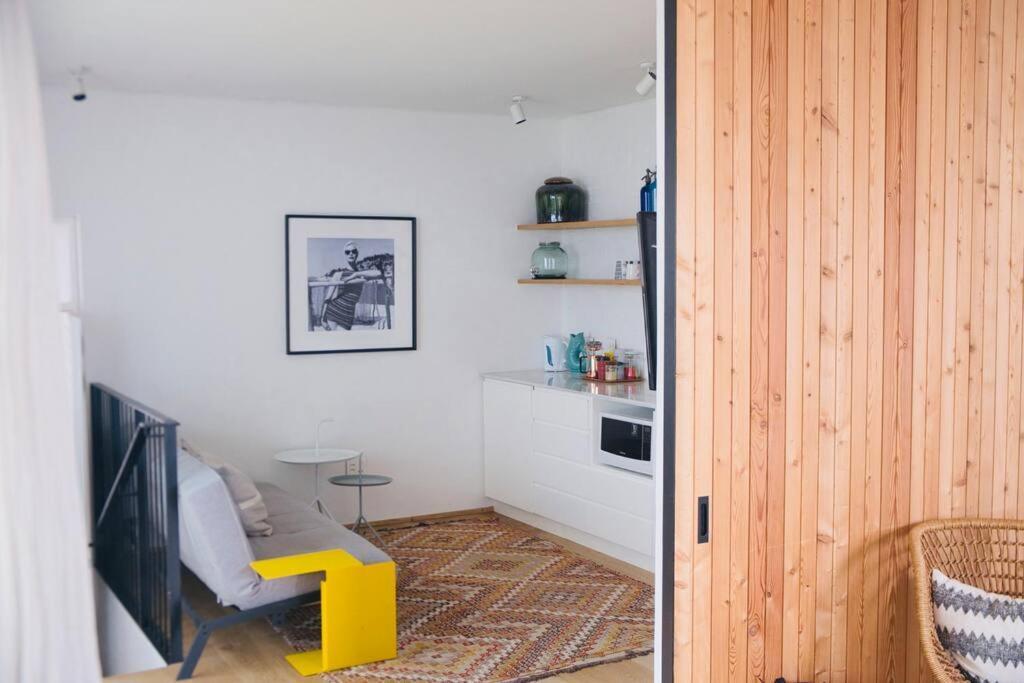 Apartment Modern On The Foot Of Table Mountain Cape Town