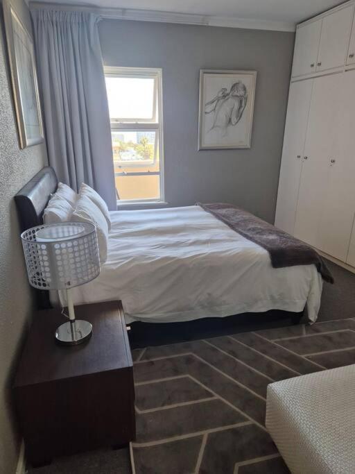 Apartamento Seapoint Sunset Cidade Do Cabo