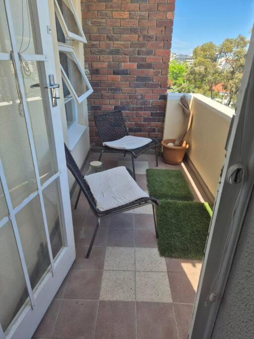 Apartamento Seapoint Sunset *