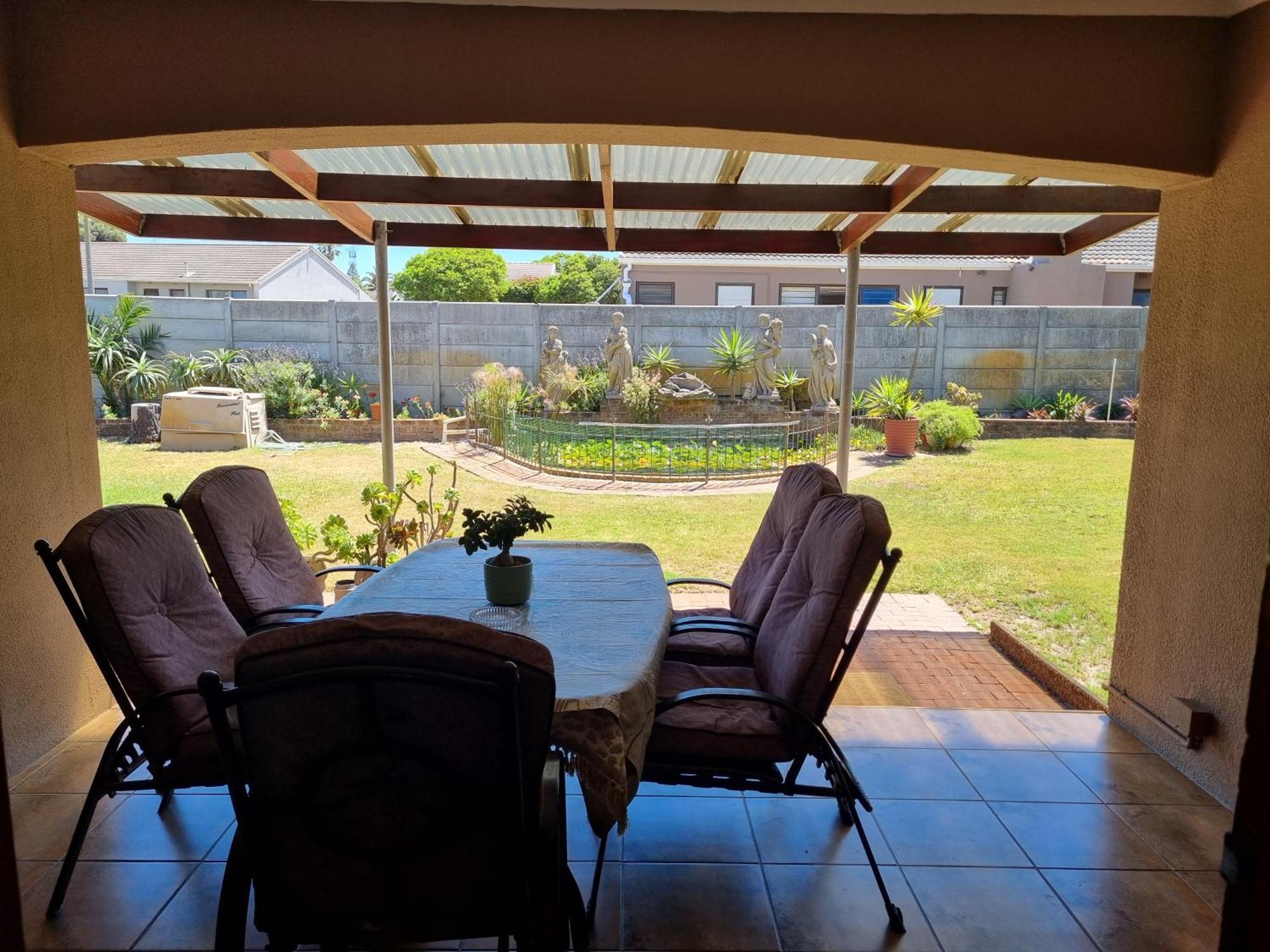 Holiday home Serendipity
