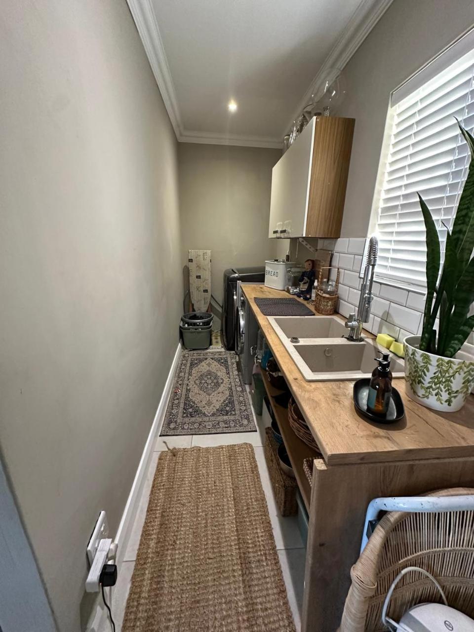 Holiday home Strand Holiday Home Cape Town