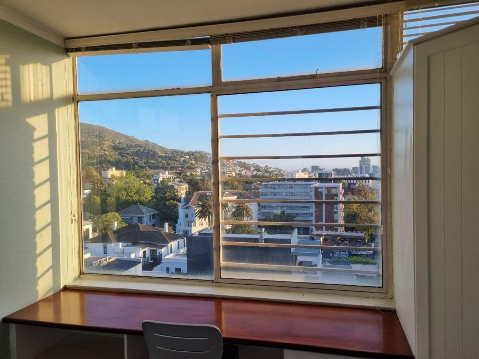 Apartment Kloof Street With Parking Cape Town
