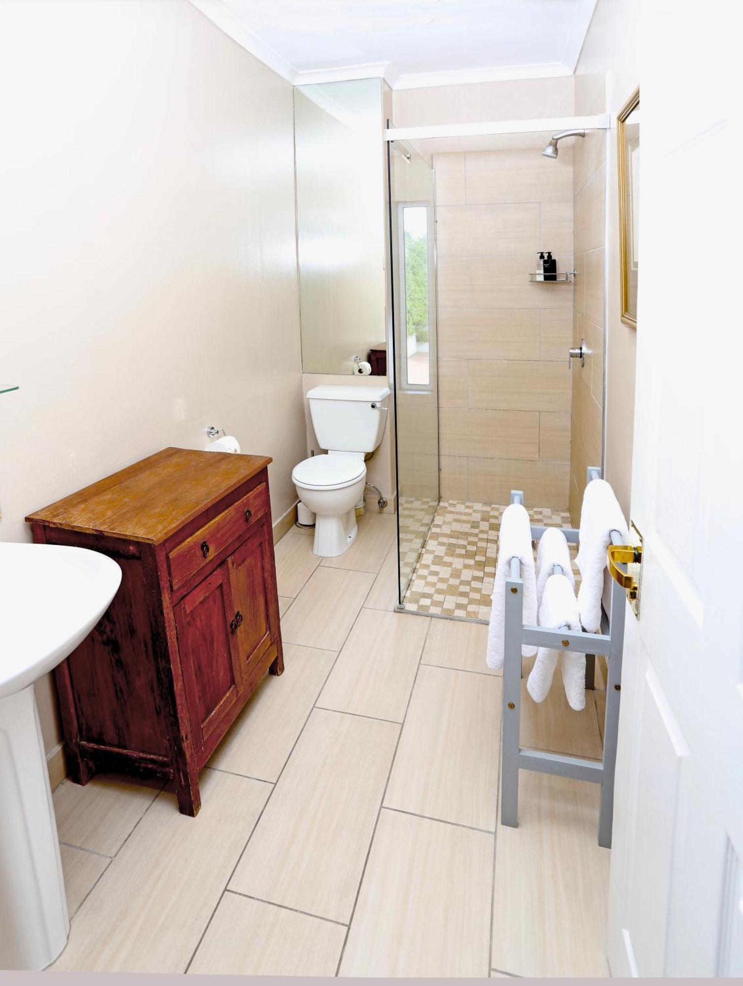 Rosedene Guest house Cape Town