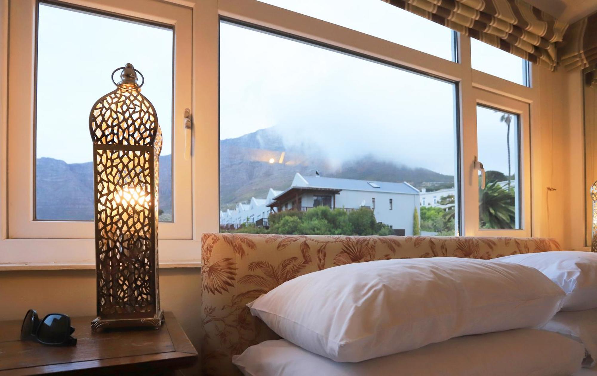 Rosedene 4* Cape Town