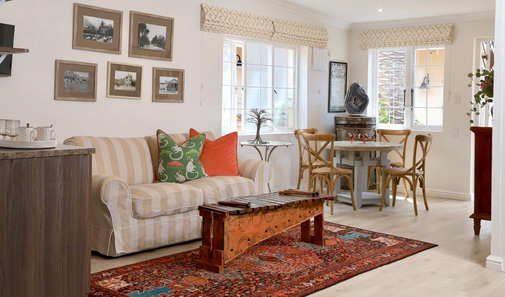 Rosedene Guest house