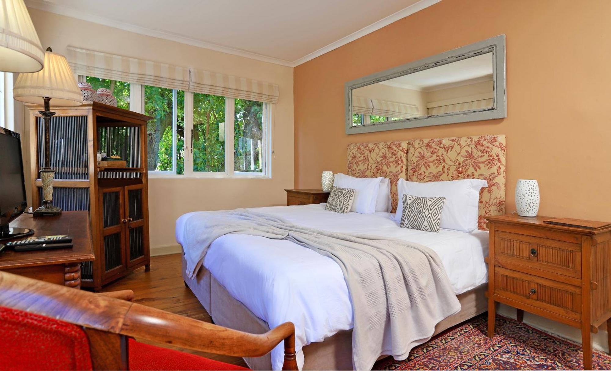 Rosedene Guest house