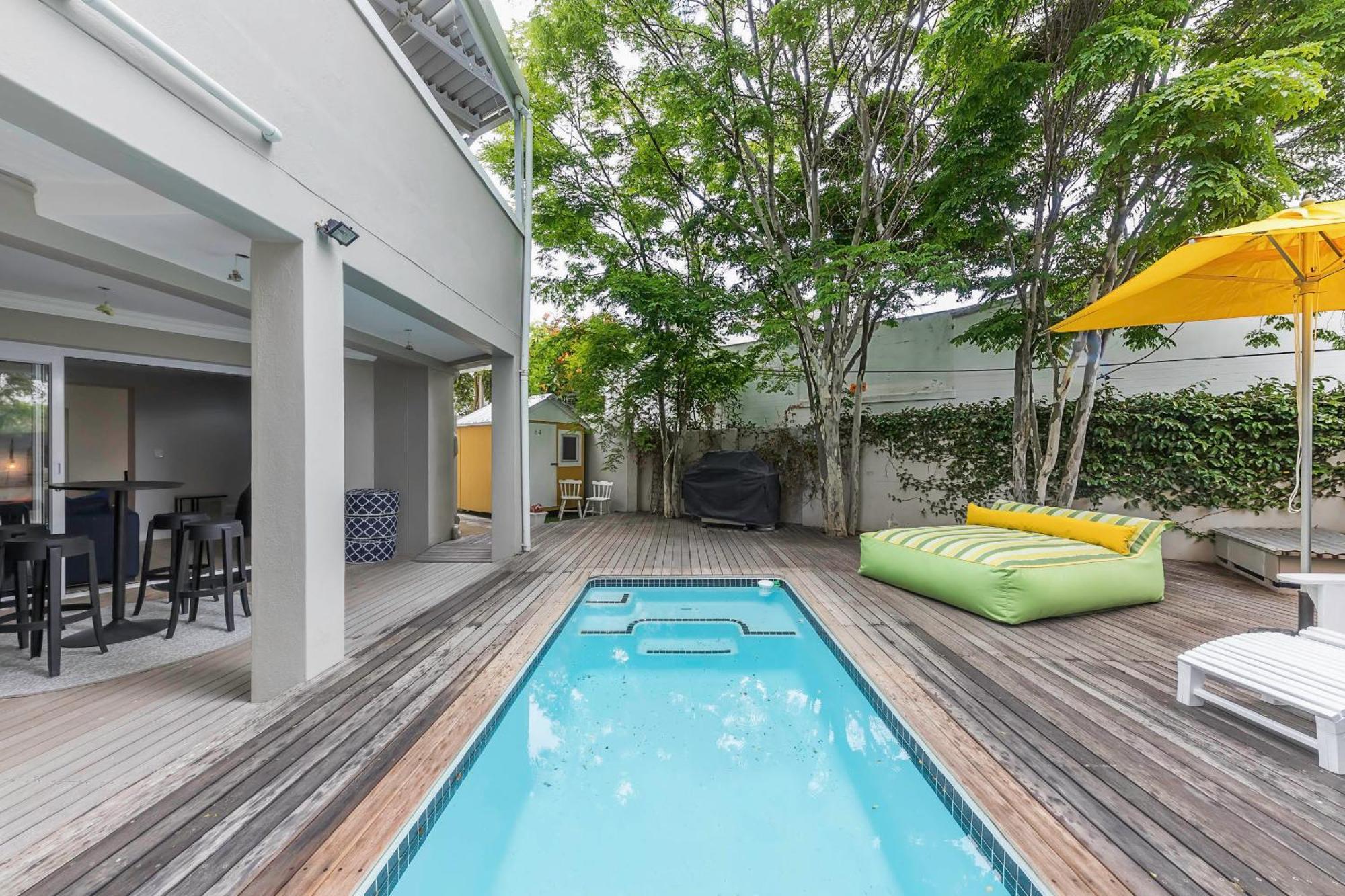Holiday home 14 Sydney Street *