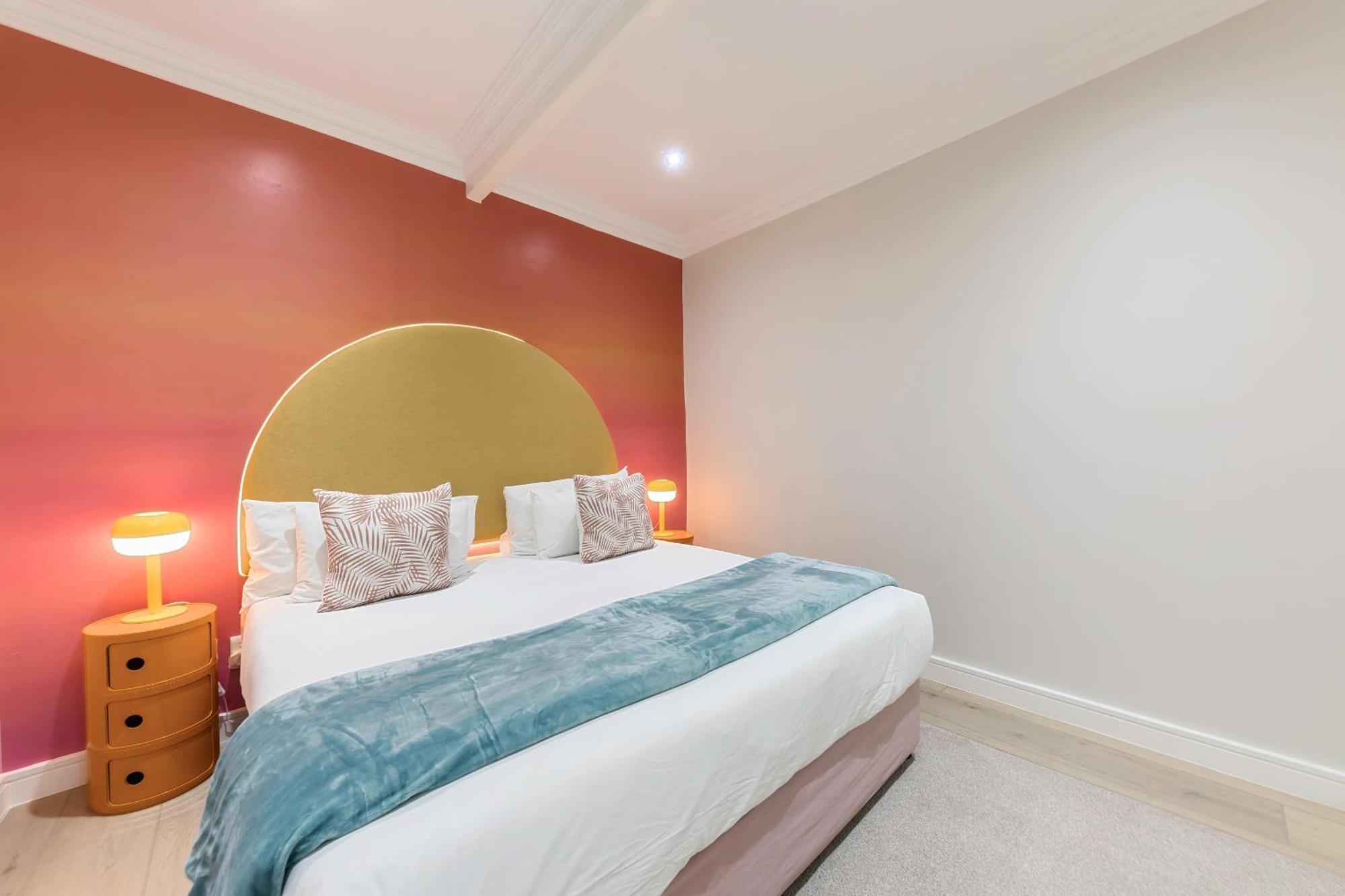 Holiday home 14 Sydney Street Cape Town