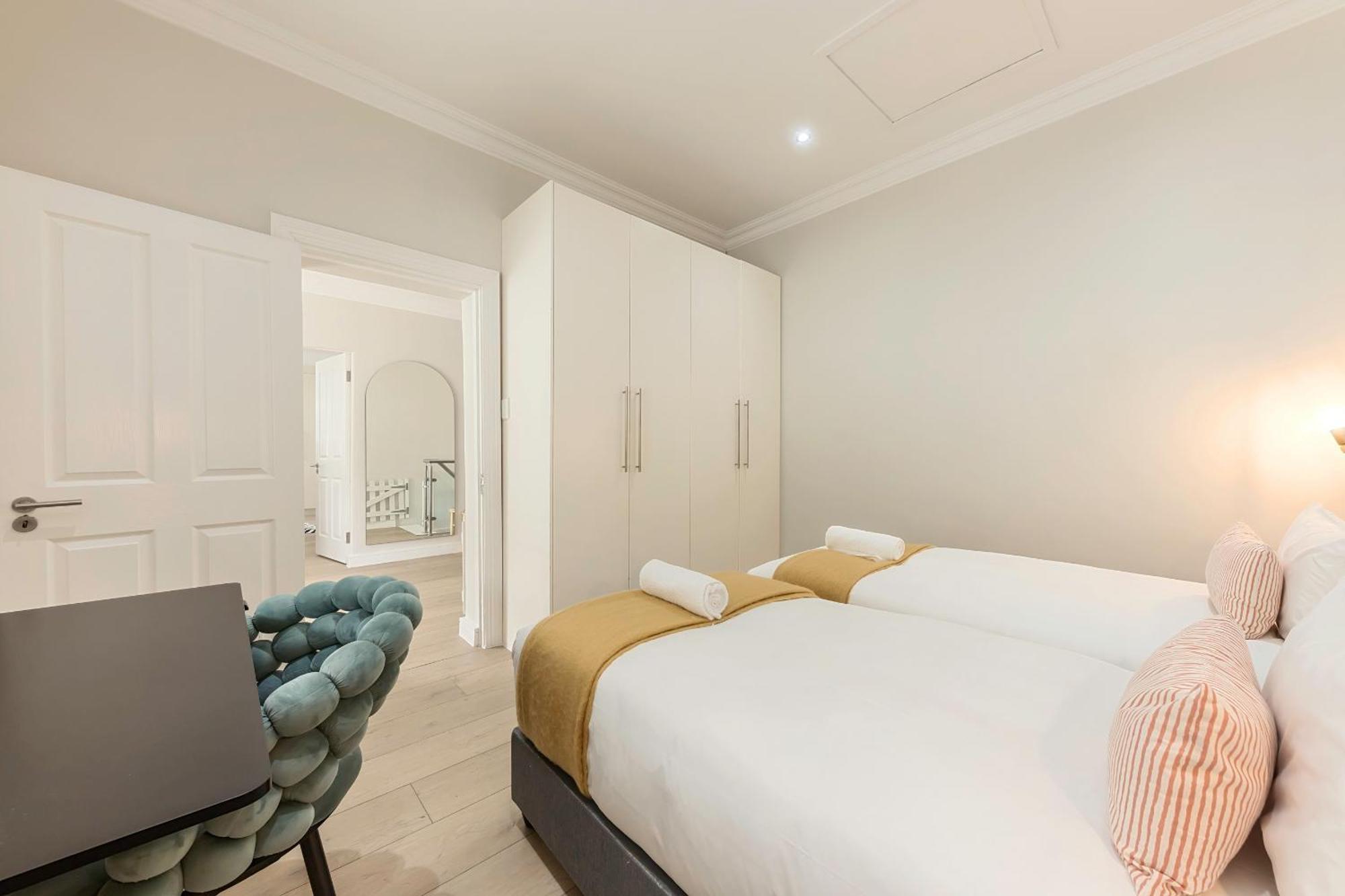 14 Sydney Street *