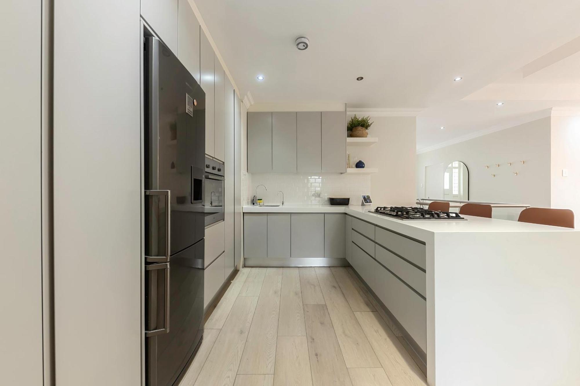 14 Sydney Street Holiday home