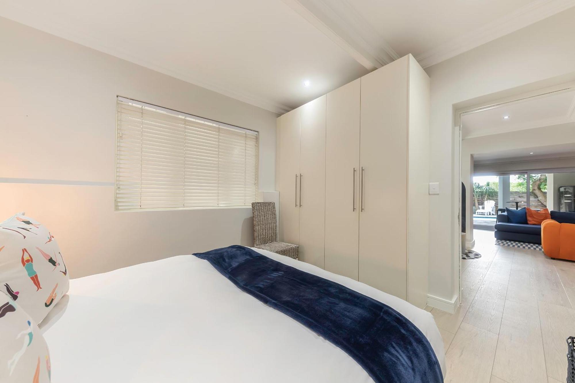 14 Sydney Street Holiday home *