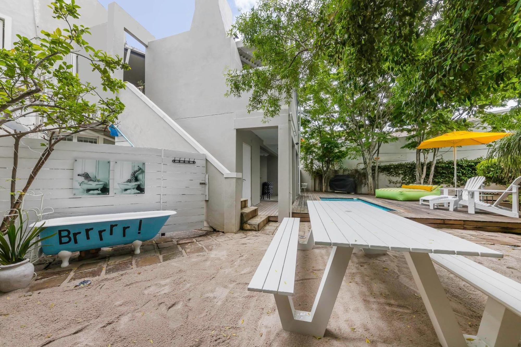 14 Sydney Street Holiday home Cape Town