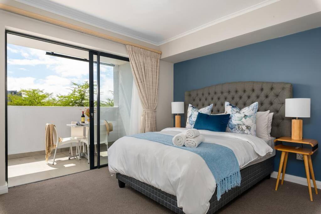 Terraces 222 Apartment Cape Town