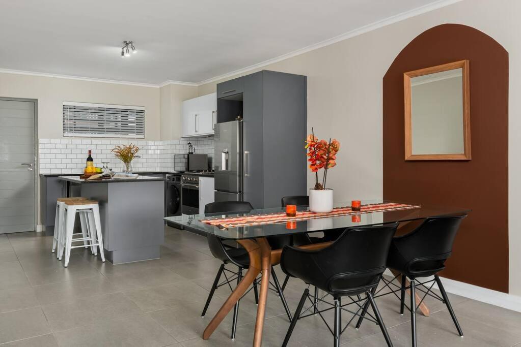 Apartment Terraces 222 Cape Town