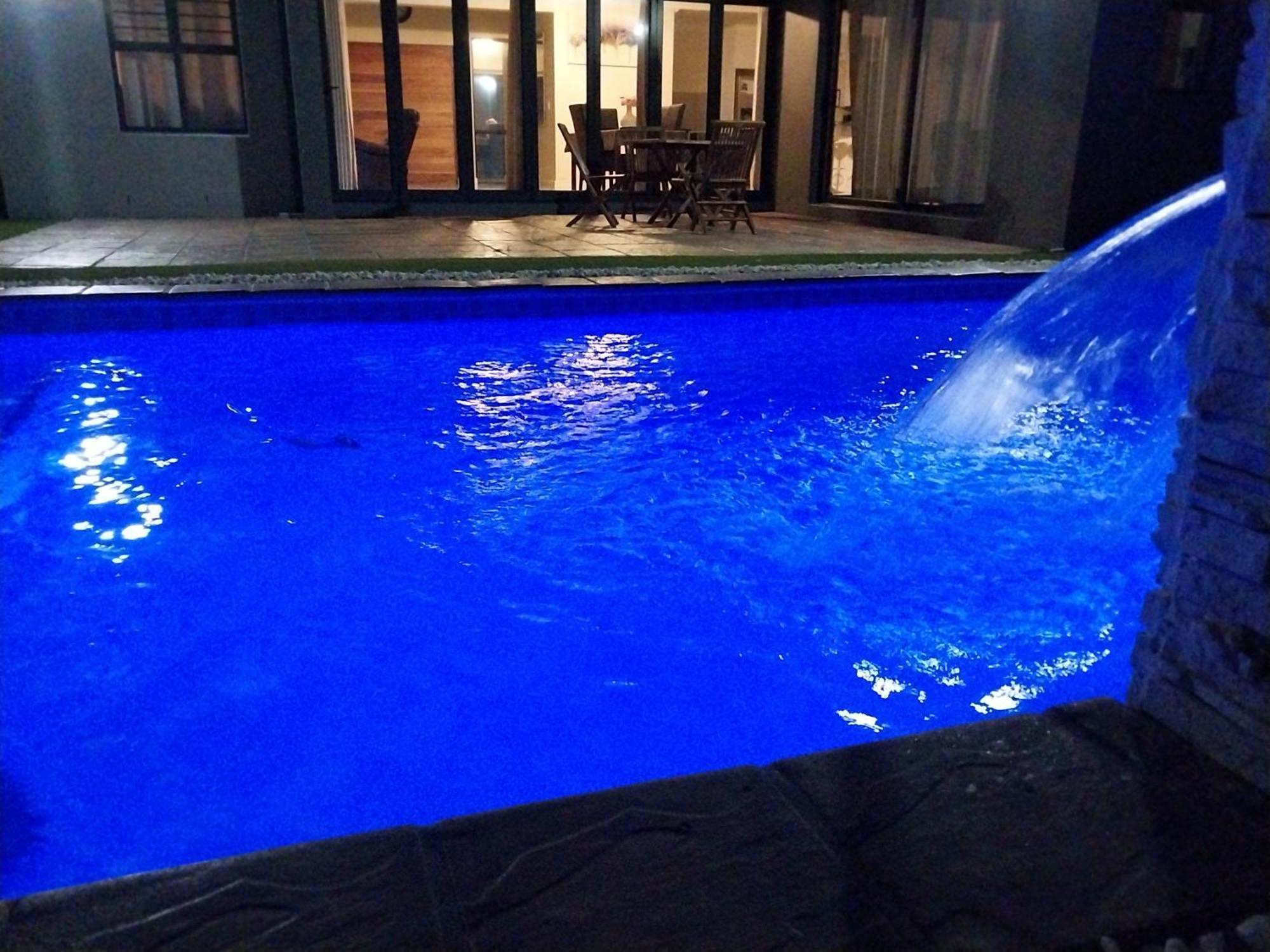 Lnd Luxury Apartment *