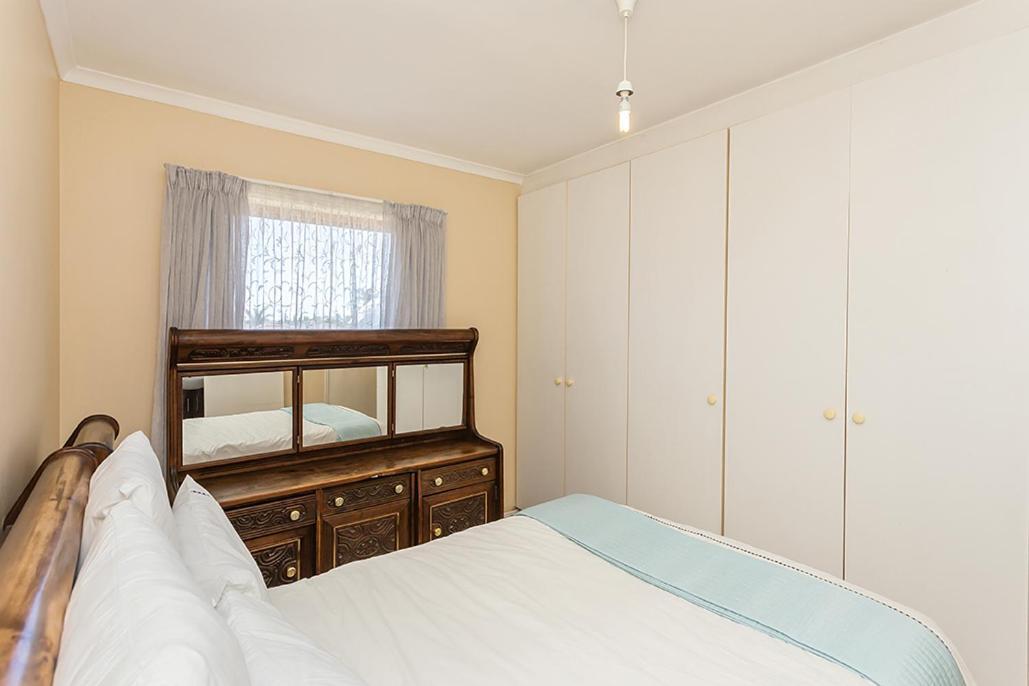 Secured 3-bedroom Townhouse