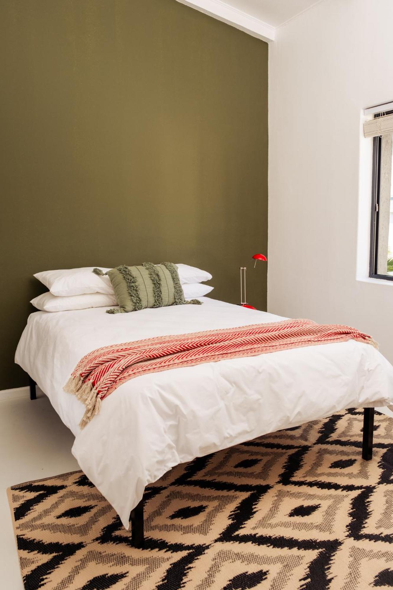 Apartment Foools Cape Town