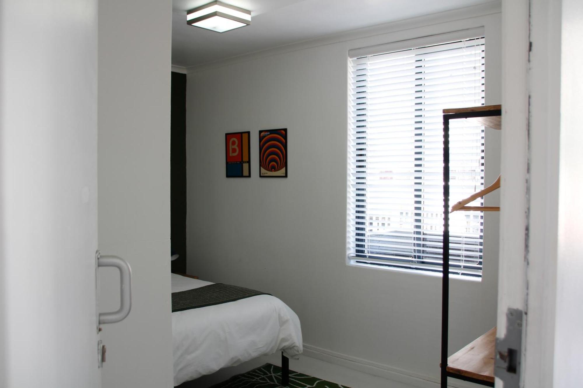 Foools Apartment Cape Town