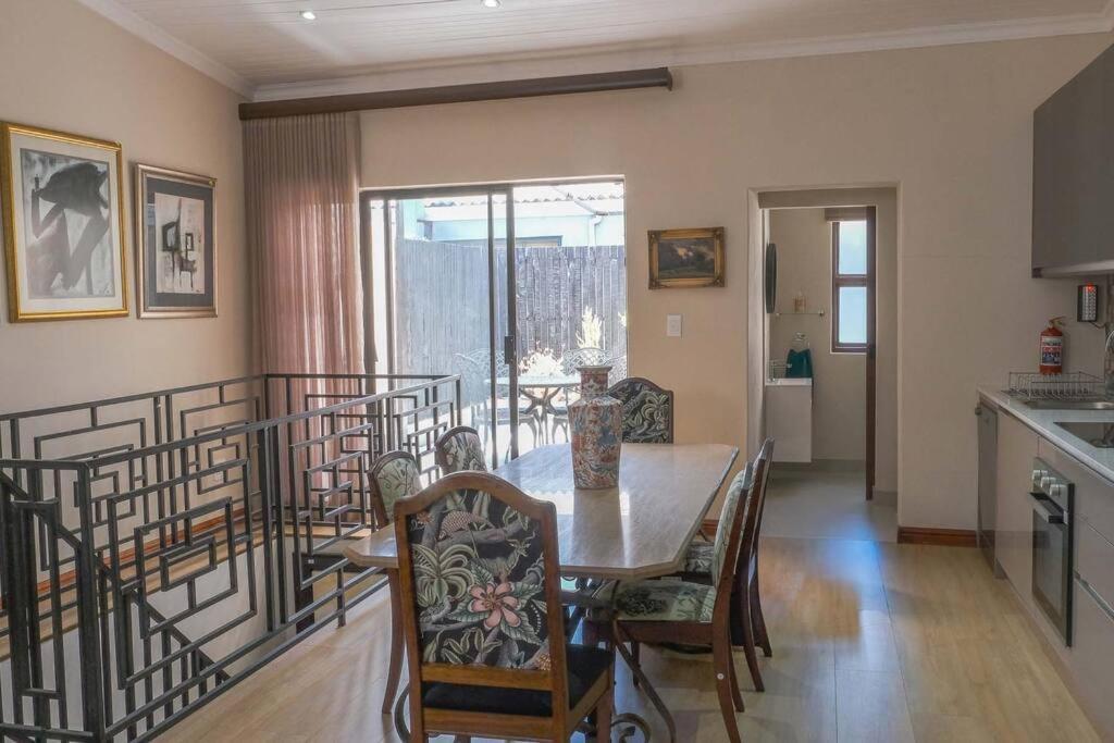 Casa de férias Bo Kaap Bliss - Modern Charm *