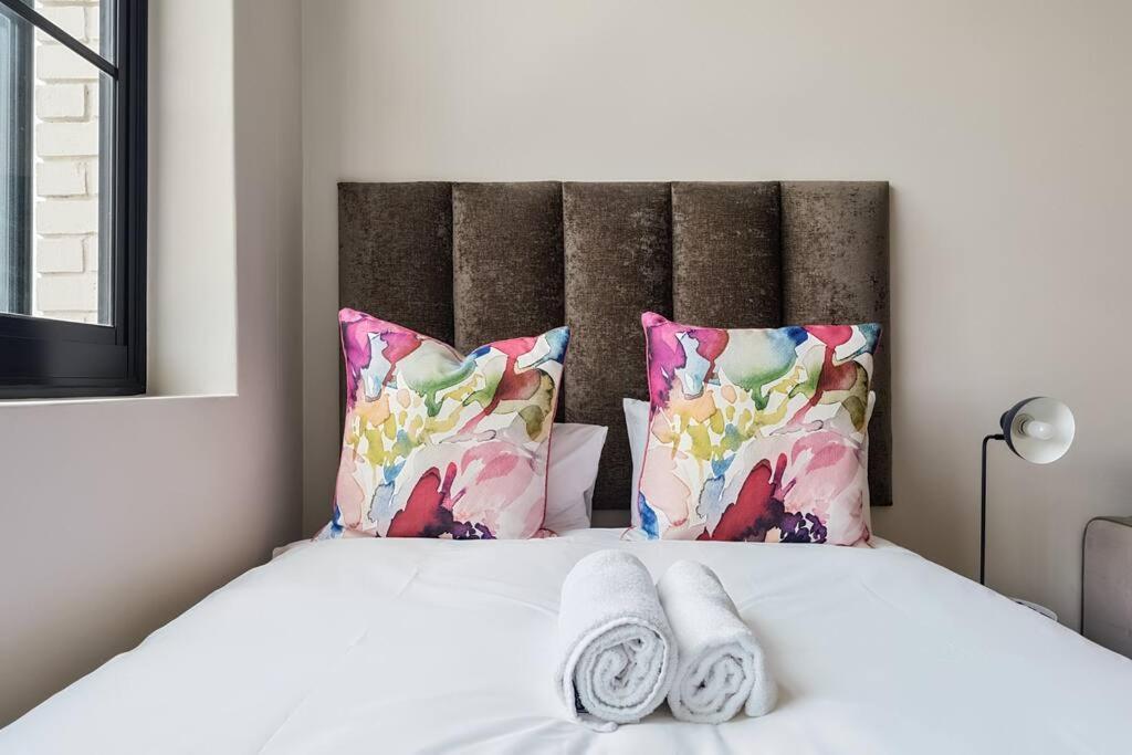 Cosy Little On Harrington Street Apartment