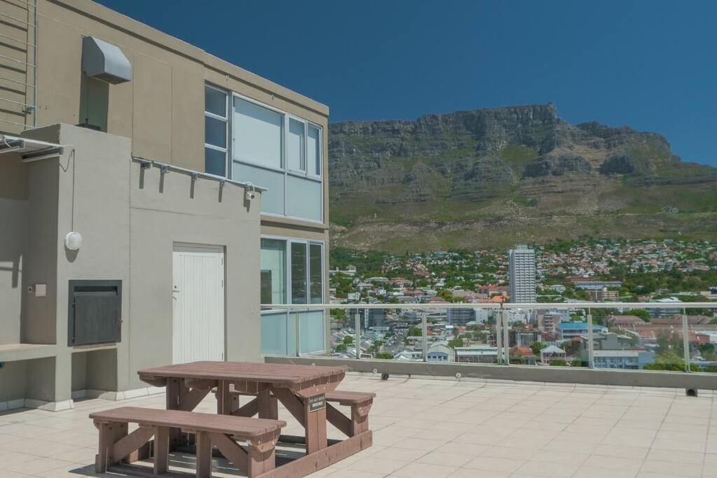 Epic Views In Apartamento