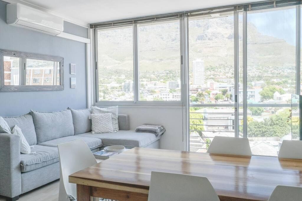 Apartamento Epic Views In Cidade Do Cabo